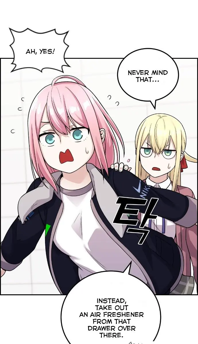 Webtoon Character Na Kang Lim Chapter 31 Page 37