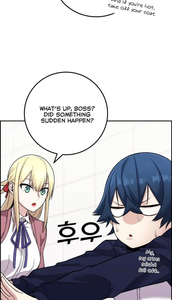 Webtoon Character Na Kang Lim Chapter 31 Page 38