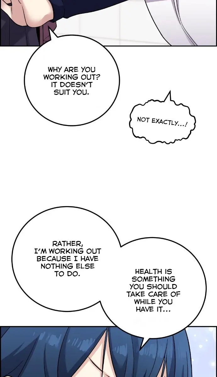 Webtoon Character Na Kang Lim Chapter 31 Page 39