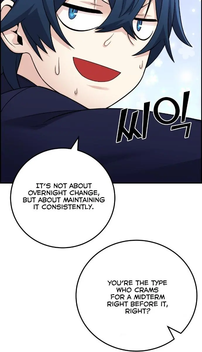 Webtoon Character Na Kang Lim Chapter 31 Page 40