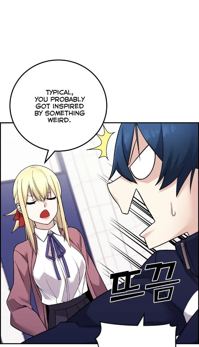 Webtoon Character Na Kang Lim Chapter 31 Page 41