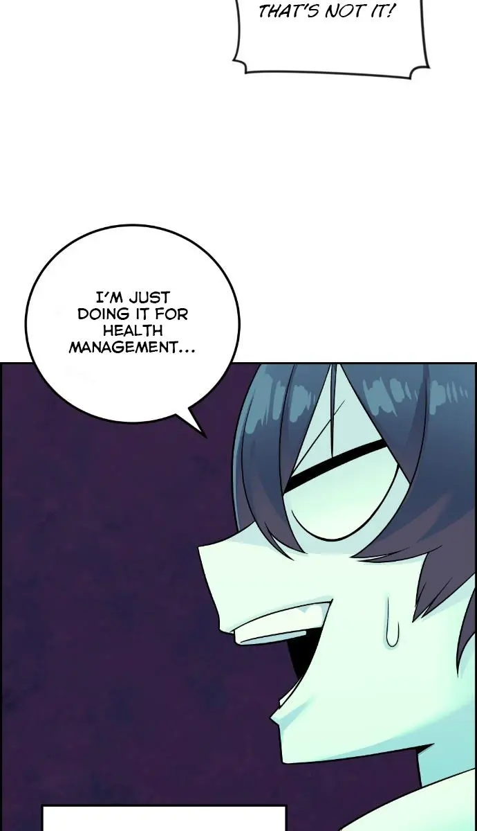 Webtoon Character Na Kang Lim Chapter 31 Page 42