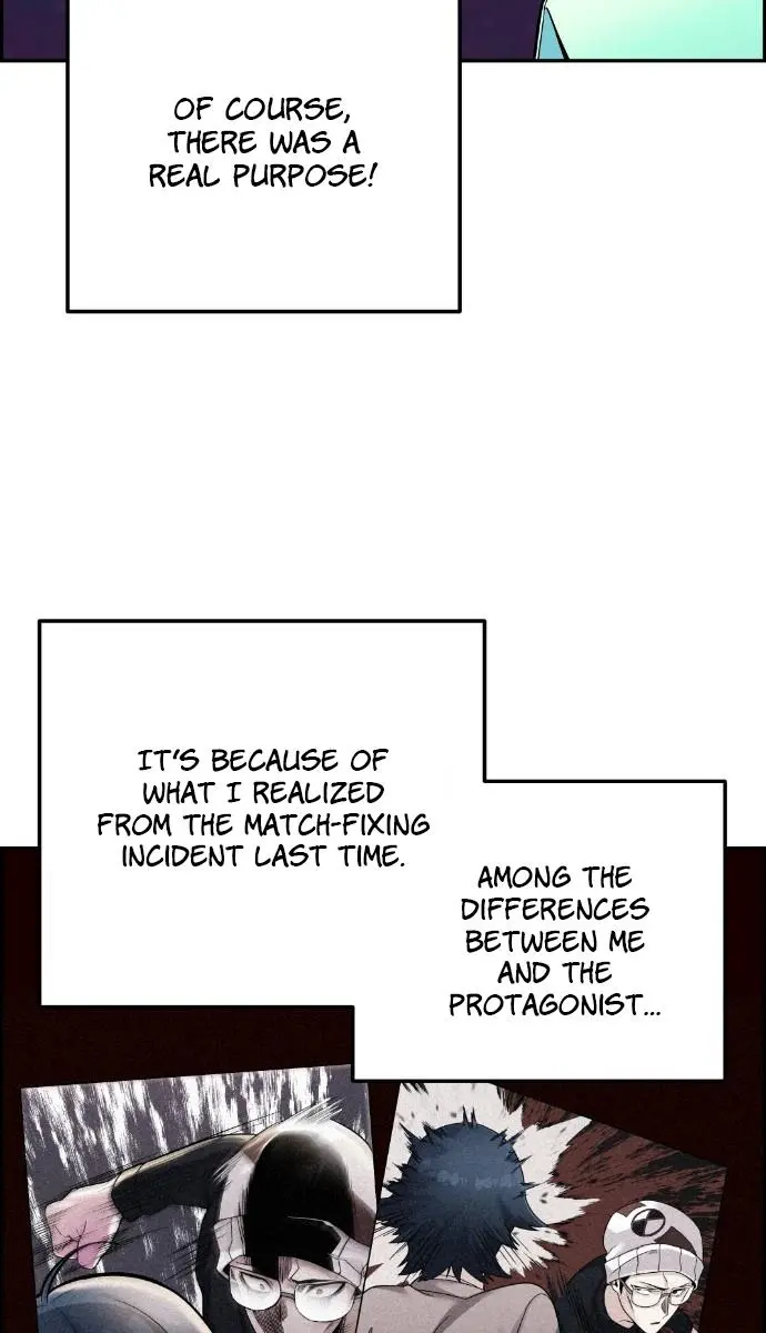 Webtoon Character Na Kang Lim Chapter 31 Page 43