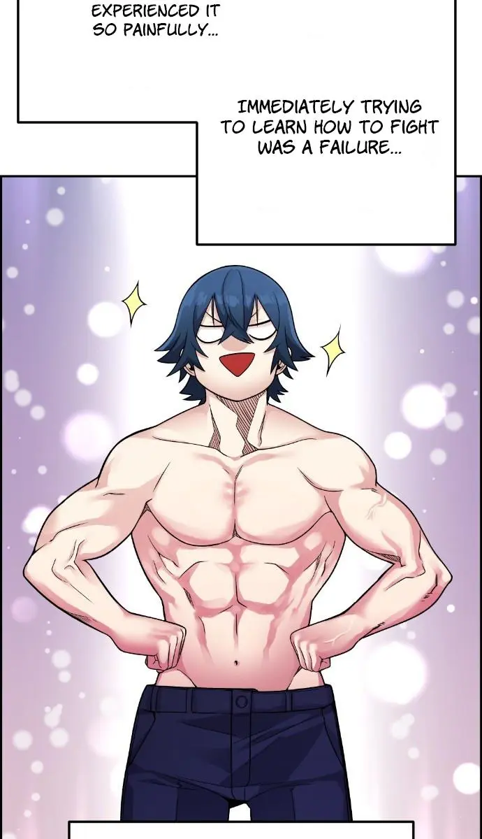 Webtoon Character Na Kang Lim Chapter 31 Page 45