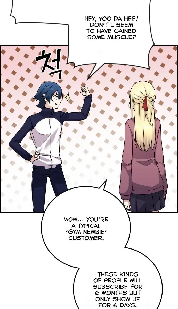 Webtoon Character Na Kang Lim Chapter 31 Page 48