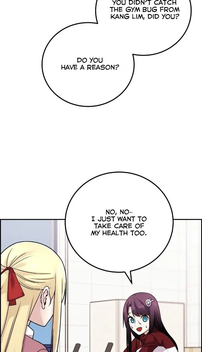 Webtoon Character Na Kang Lim Chapter 31 Page 50