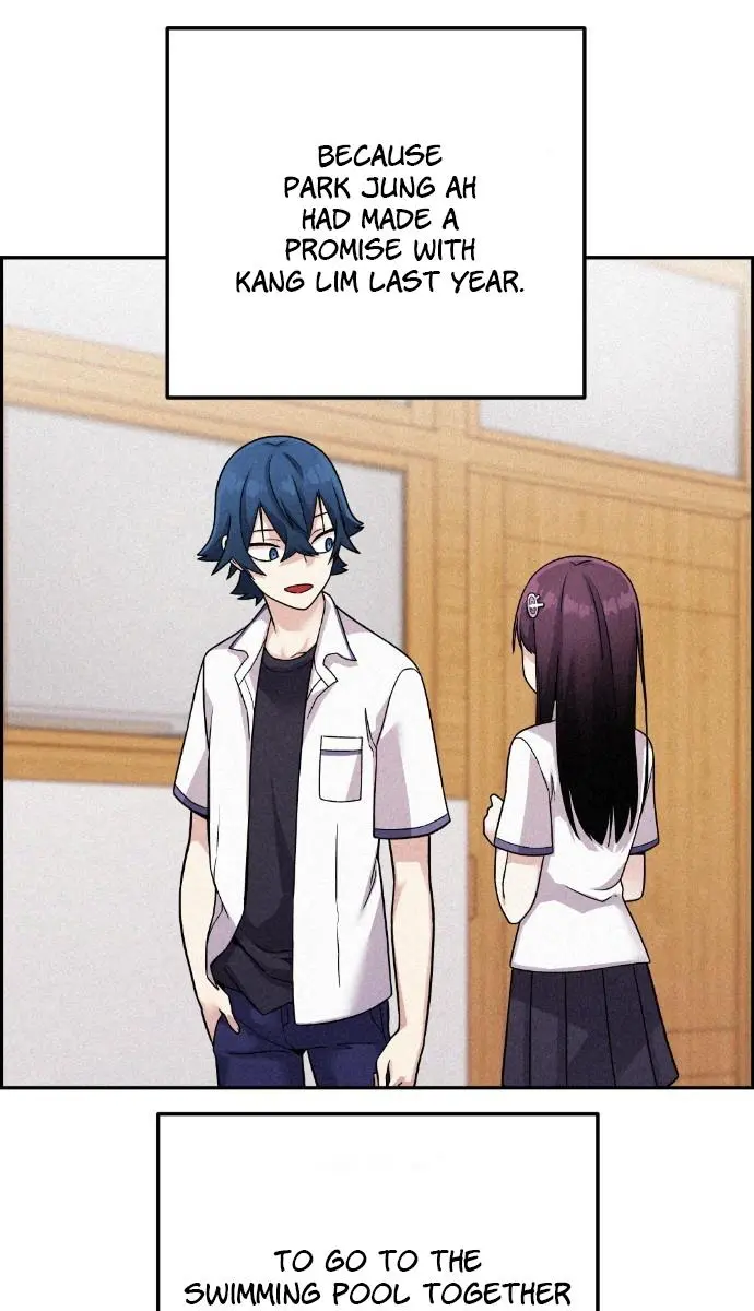 Webtoon Character Na Kang Lim Chapter 31 Page 53