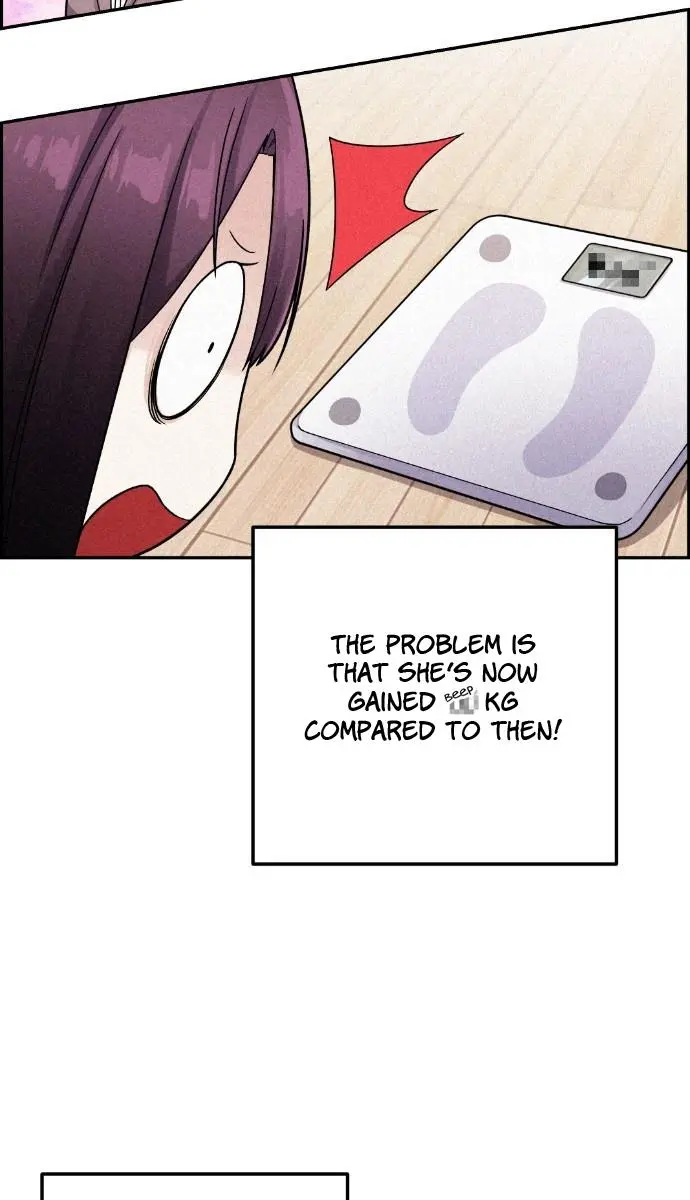 Webtoon Character Na Kang Lim Chapter 31 Page 55