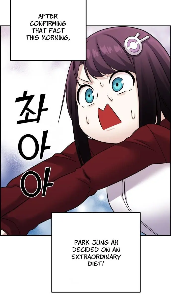 Webtoon Character Na Kang Lim Chapter 31 Page 56