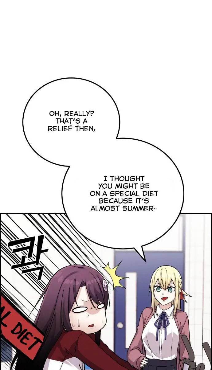 Webtoon Character Na Kang Lim Chapter 31 Page 57