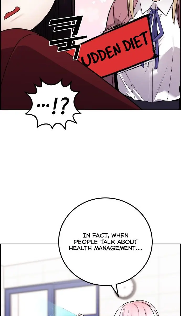 Webtoon Character Na Kang Lim Chapter 31 Page 59