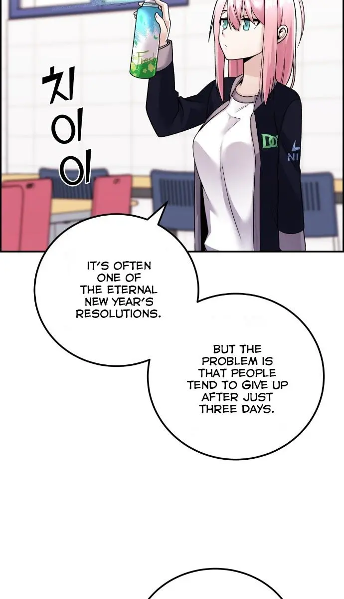 Webtoon Character Na Kang Lim Chapter 31 Page 60