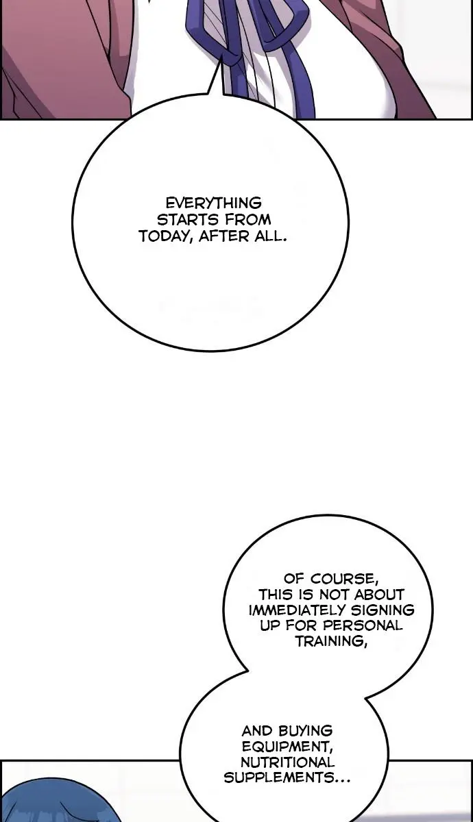 Webtoon Character Na Kang Lim Chapter 31 Page 63