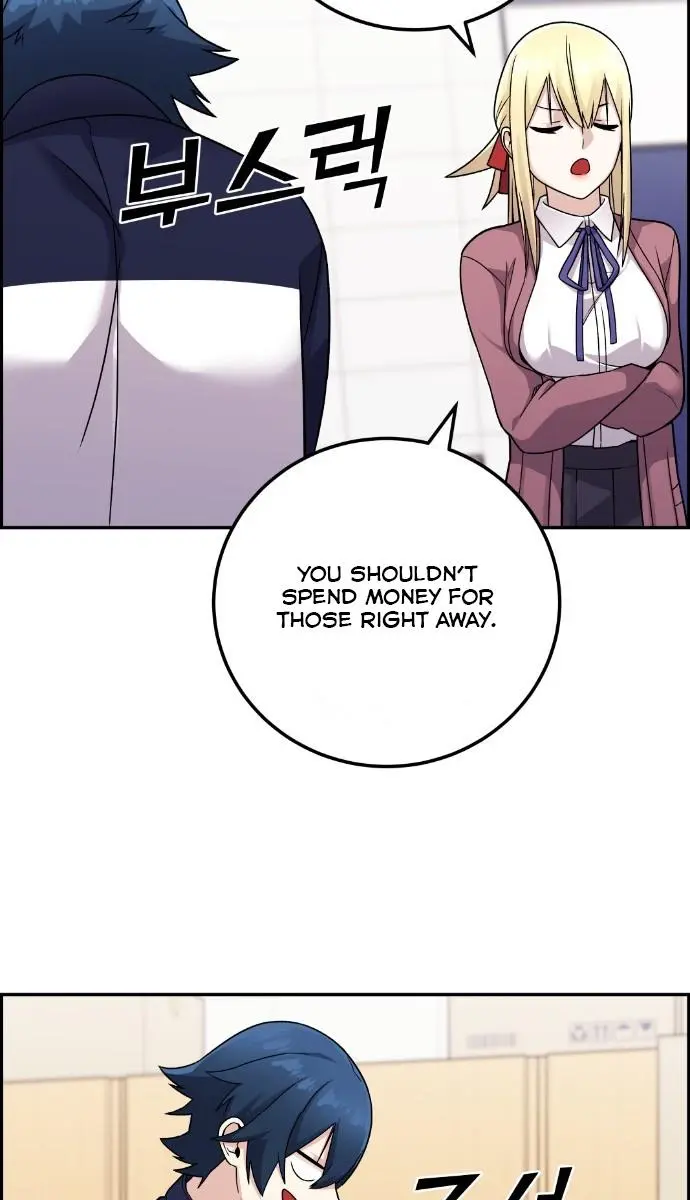 Webtoon Character Na Kang Lim Chapter 31 Page 64