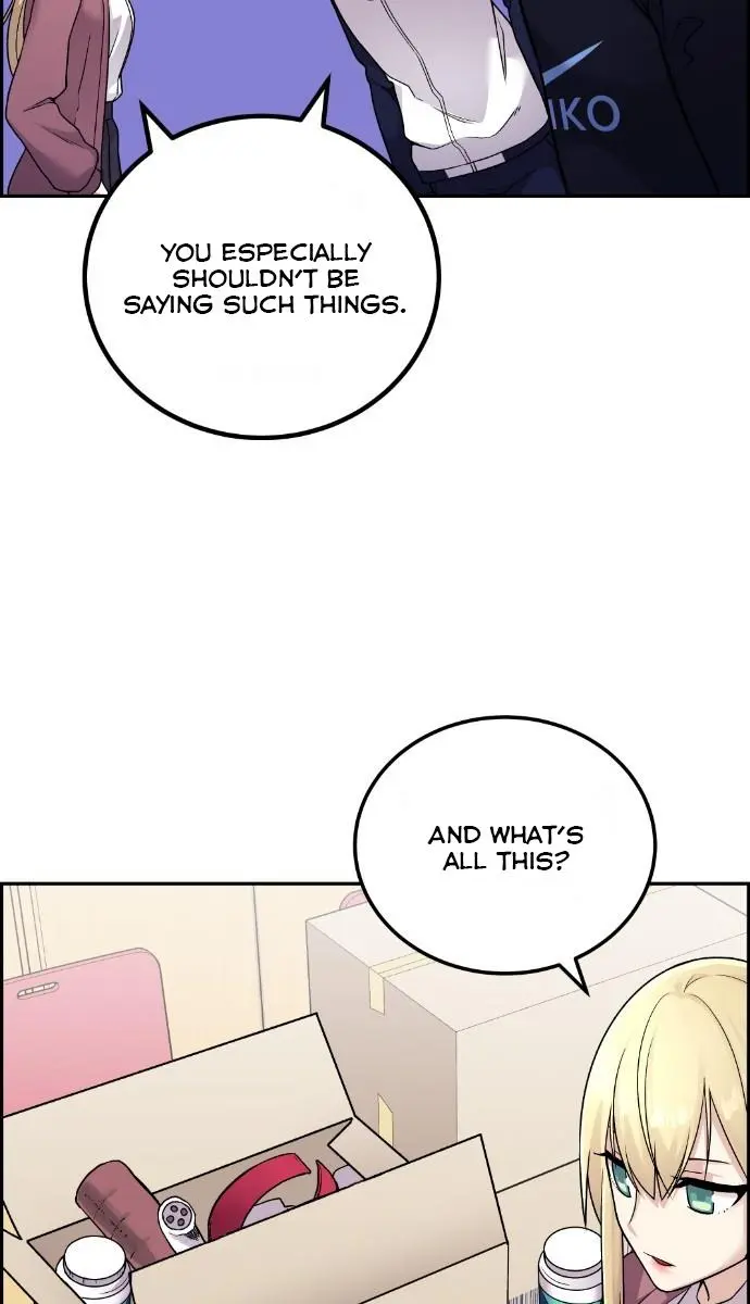 Webtoon Character Na Kang Lim Chapter 31 Page 68