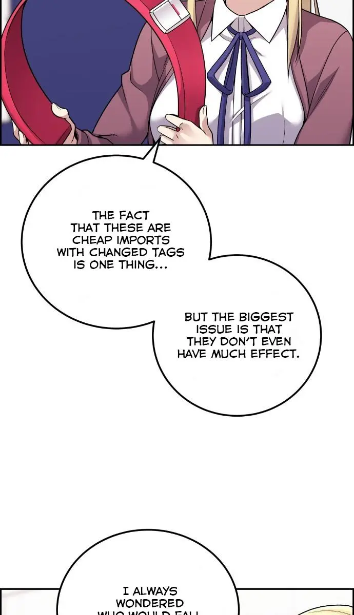 Webtoon Character Na Kang Lim Chapter 31 Page 70