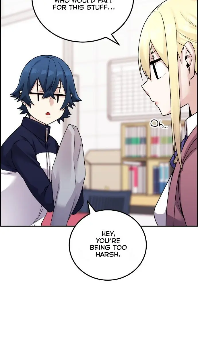 Webtoon Character Na Kang Lim Chapter 31 Page 71