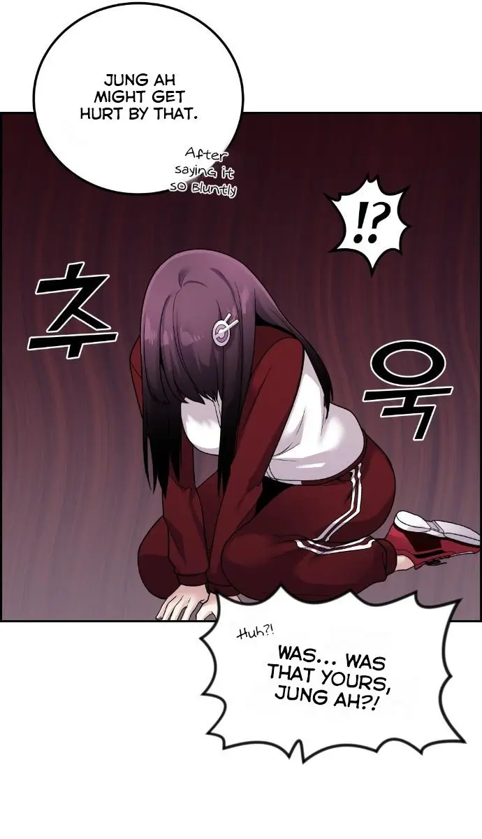 Webtoon Character Na Kang Lim Chapter 31 Page 72