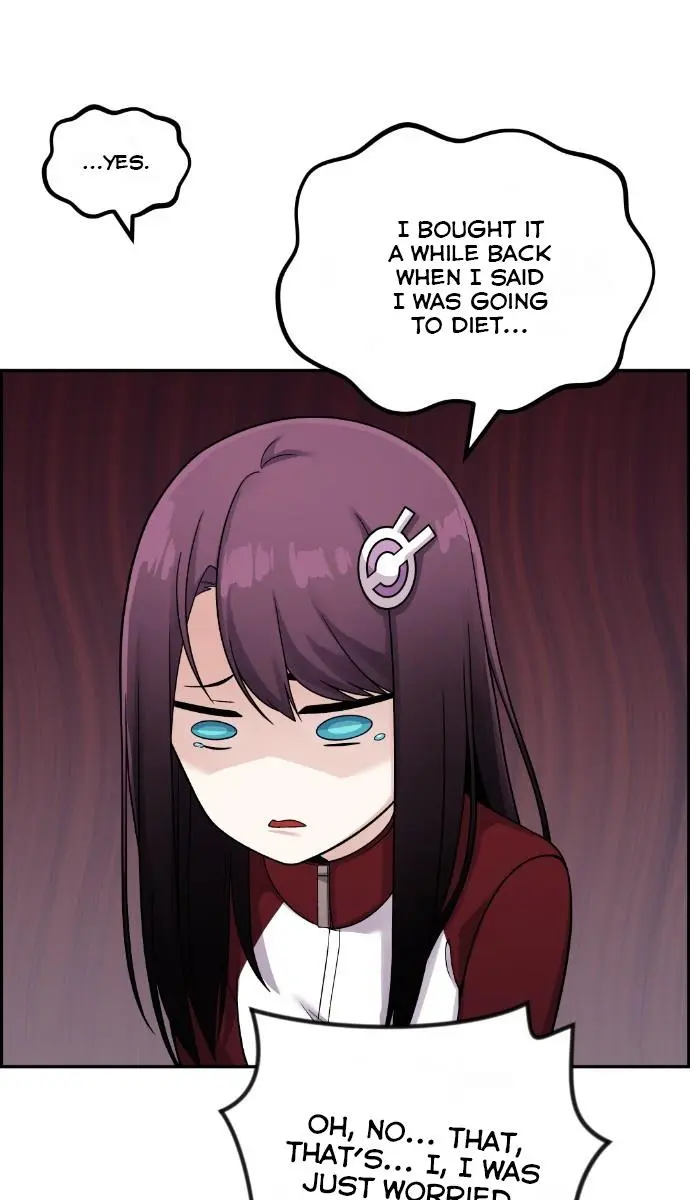 Webtoon Character Na Kang Lim Chapter 31 Page 73