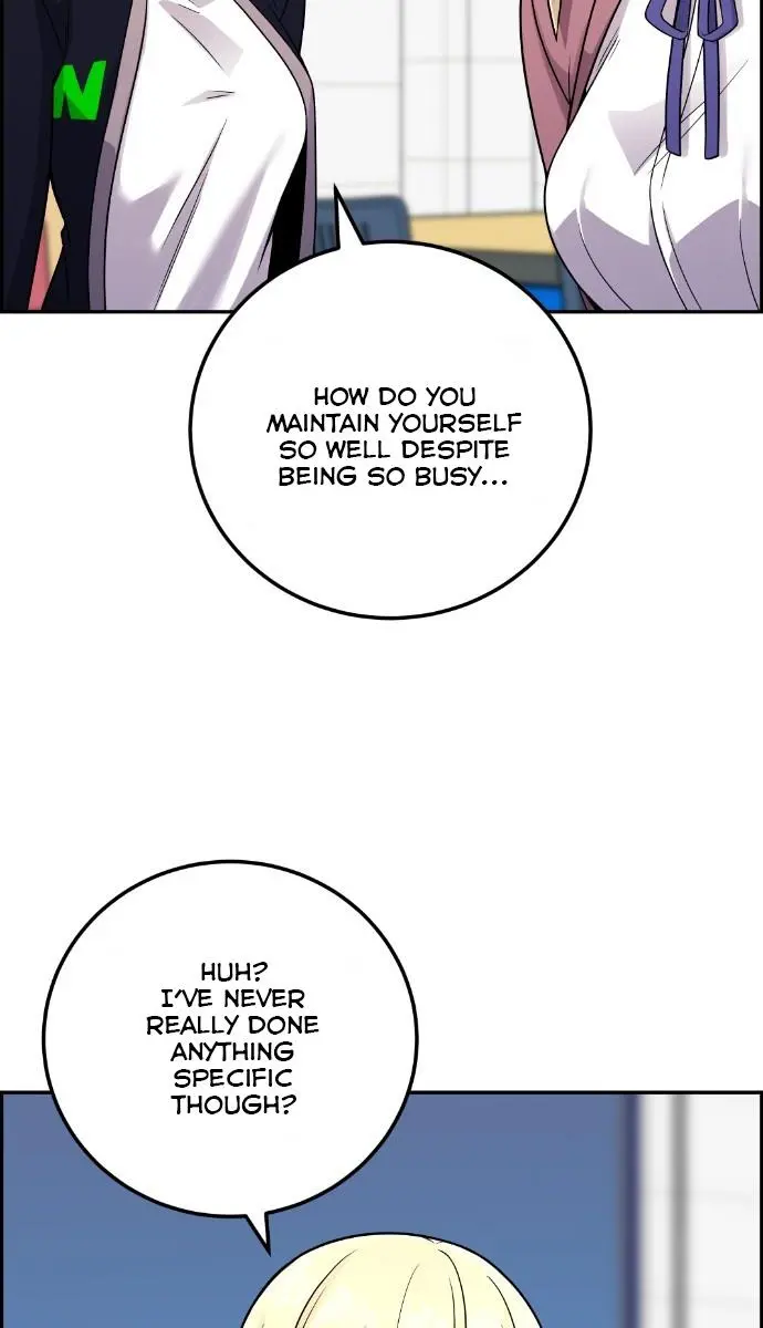 Webtoon Character Na Kang Lim Chapter 31 Page 75