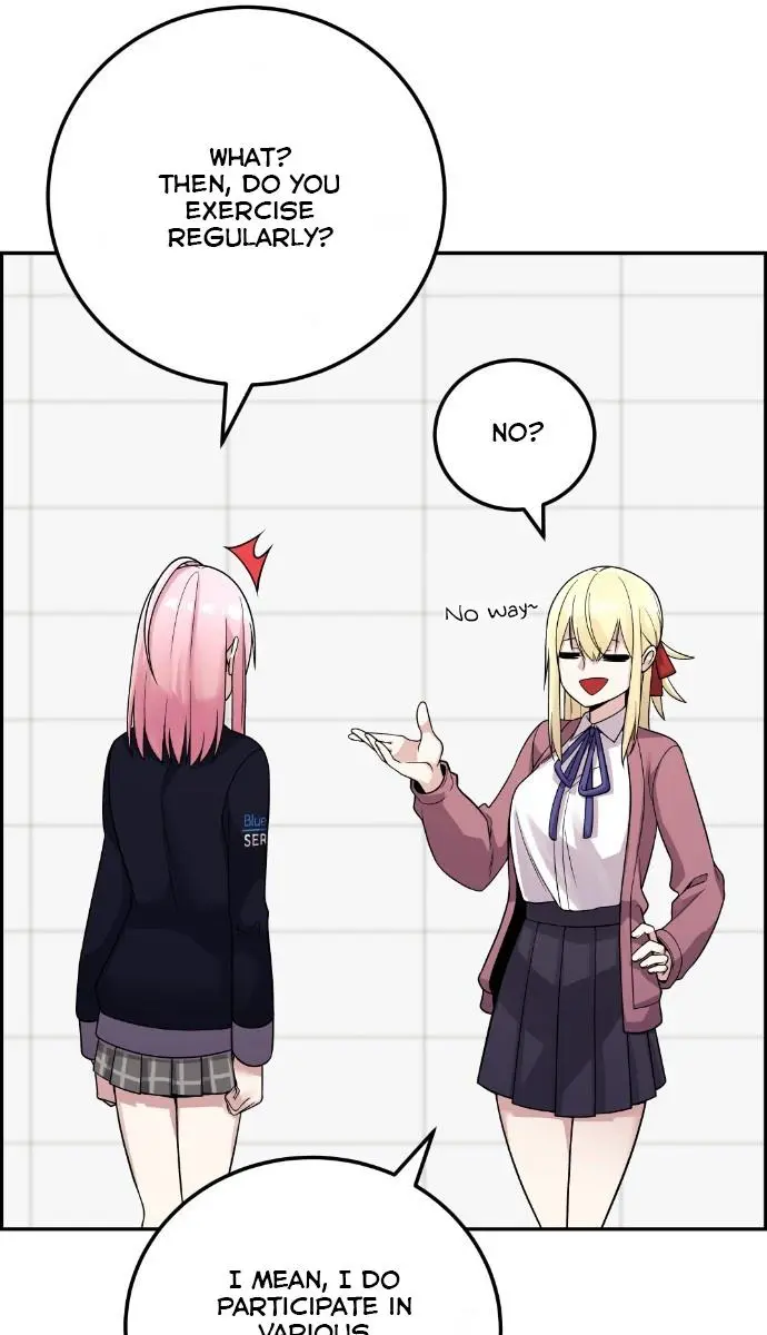 Webtoon Character Na Kang Lim Chapter 31 Page 77