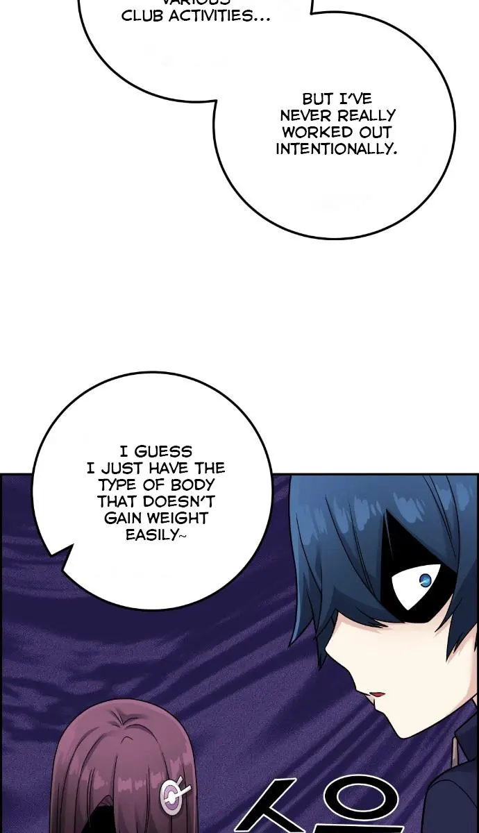 Webtoon Character Na Kang Lim Chapter 31 Page 78