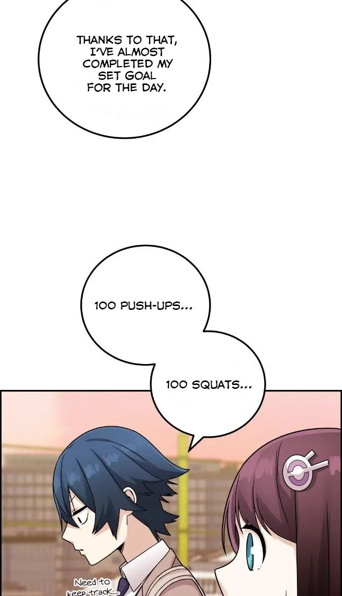 Webtoon Character Na Kang Lim Chapter 31 Page 90