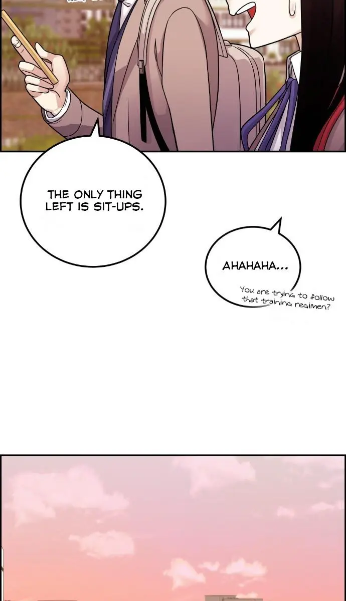 Webtoon Character Na Kang Lim Chapter 31 Page 91