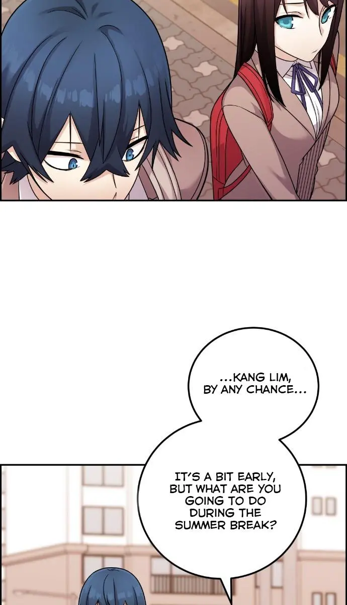 Webtoon Character Na Kang Lim Chapter 31 Page 94