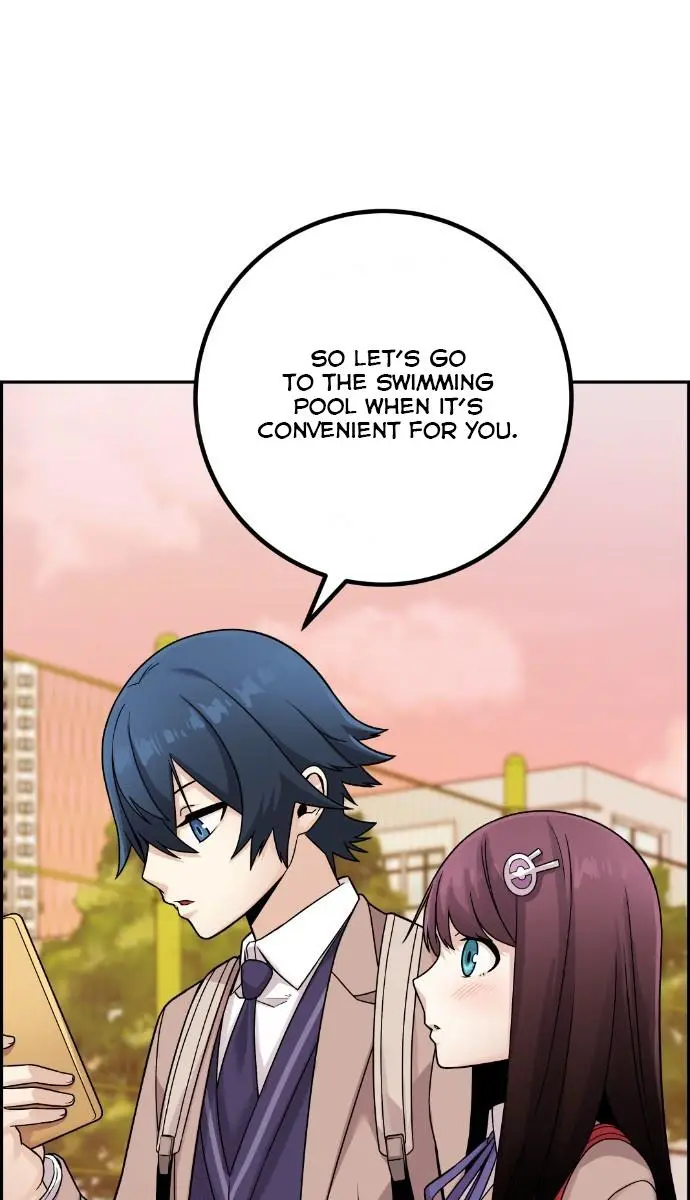 Webtoon Character Na Kang Lim Chapter 31 Page 100