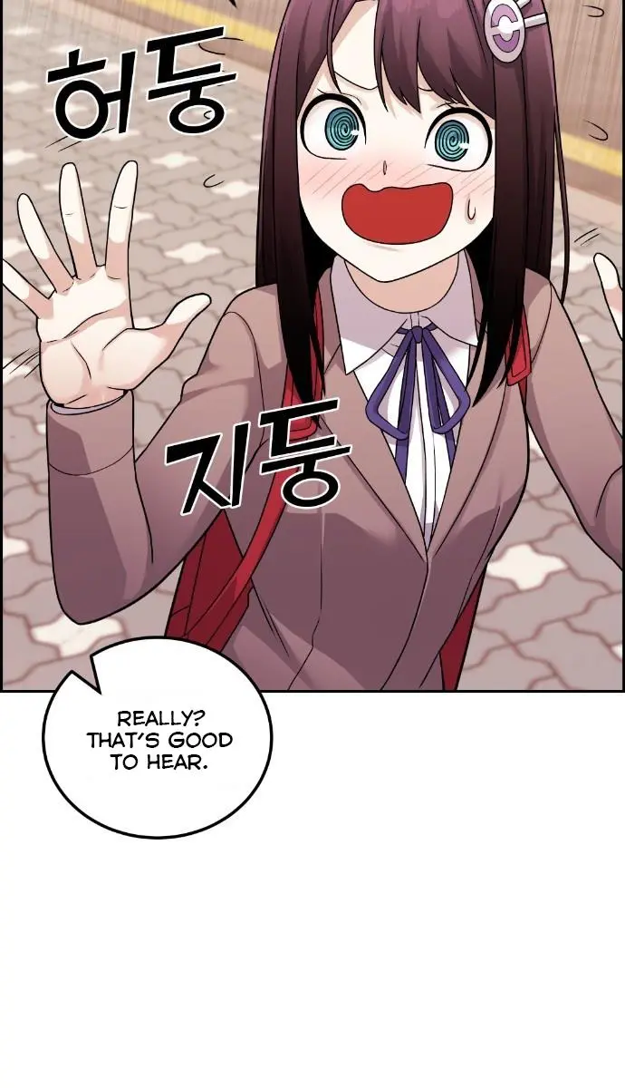 Webtoon Character Na Kang Lim Chapter 31 Page 104