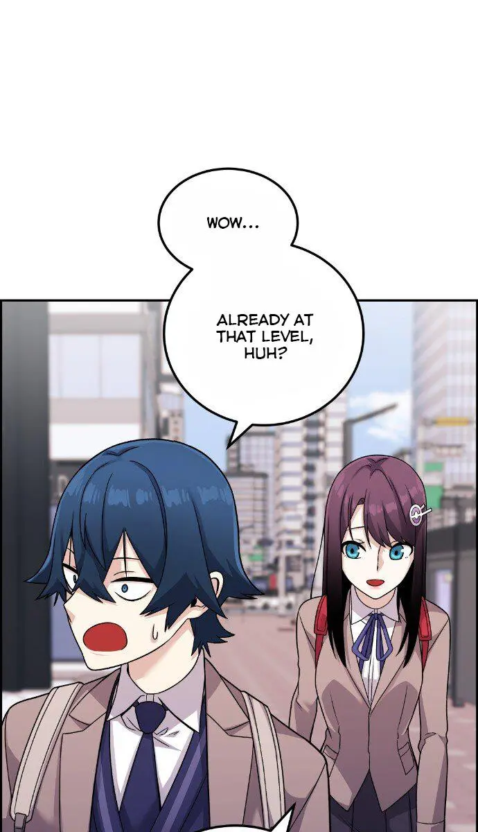 Webtoon Character Na Kang Lim Chapter 32 Page 7