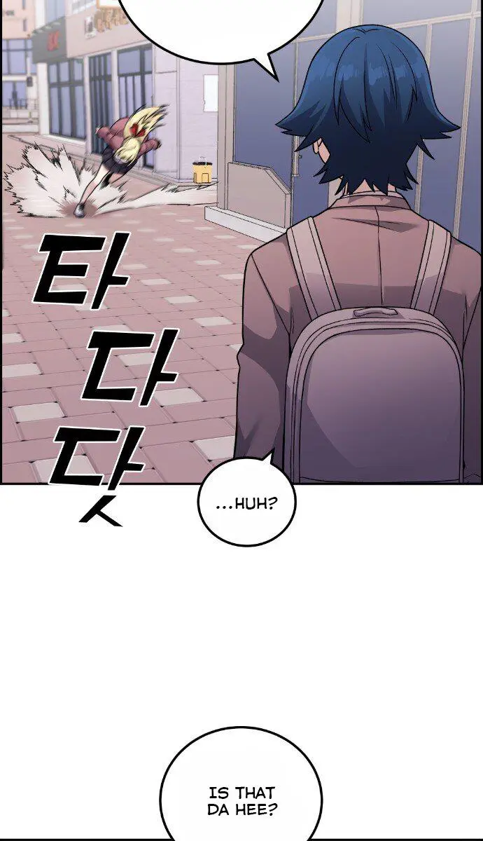 Webtoon Character Na Kang Lim Chapter 32 Page 9