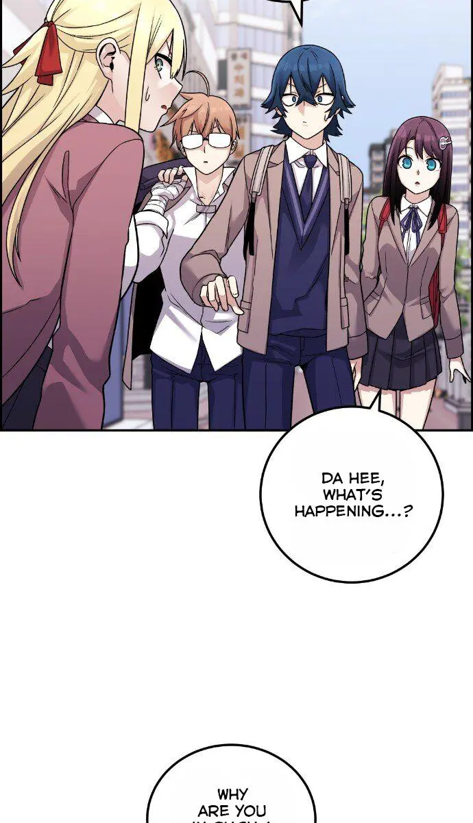 Webtoon Character Na Kang Lim Chapter 32 Page 12