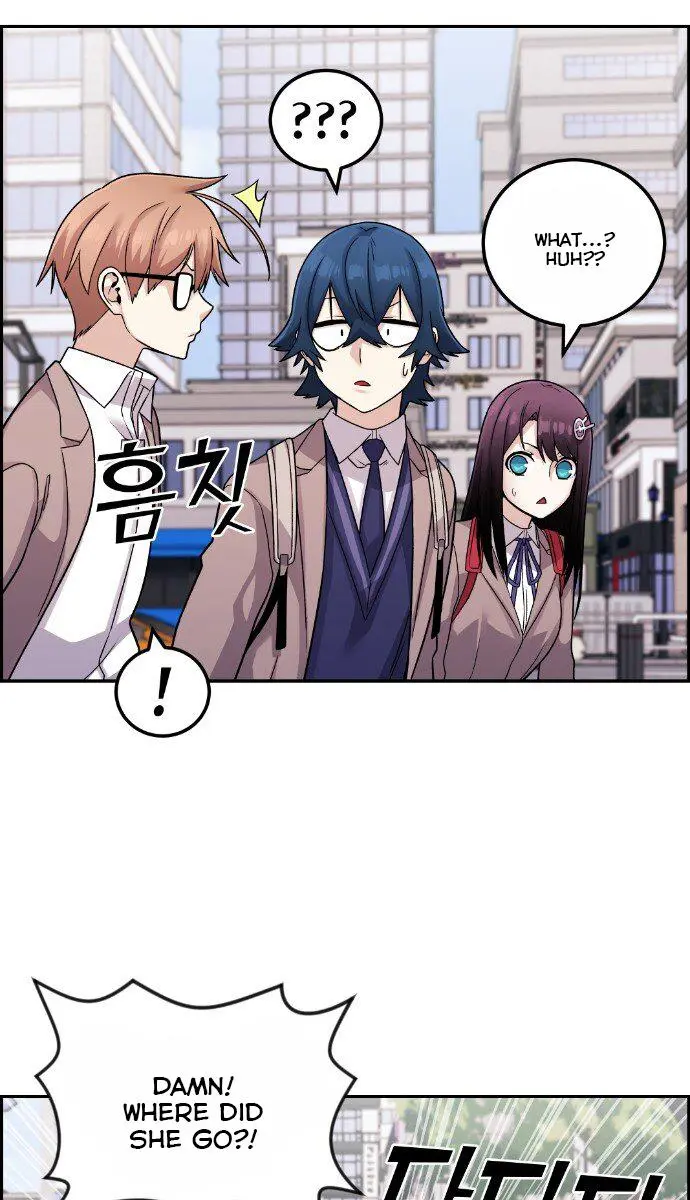 Webtoon Character Na Kang Lim Chapter 32 Page 15