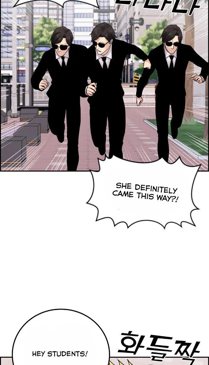 Webtoon Character Na Kang Lim Chapter 32 Page 16