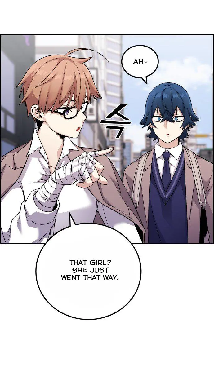 Webtoon Character Na Kang Lim Chapter 32 Page 18