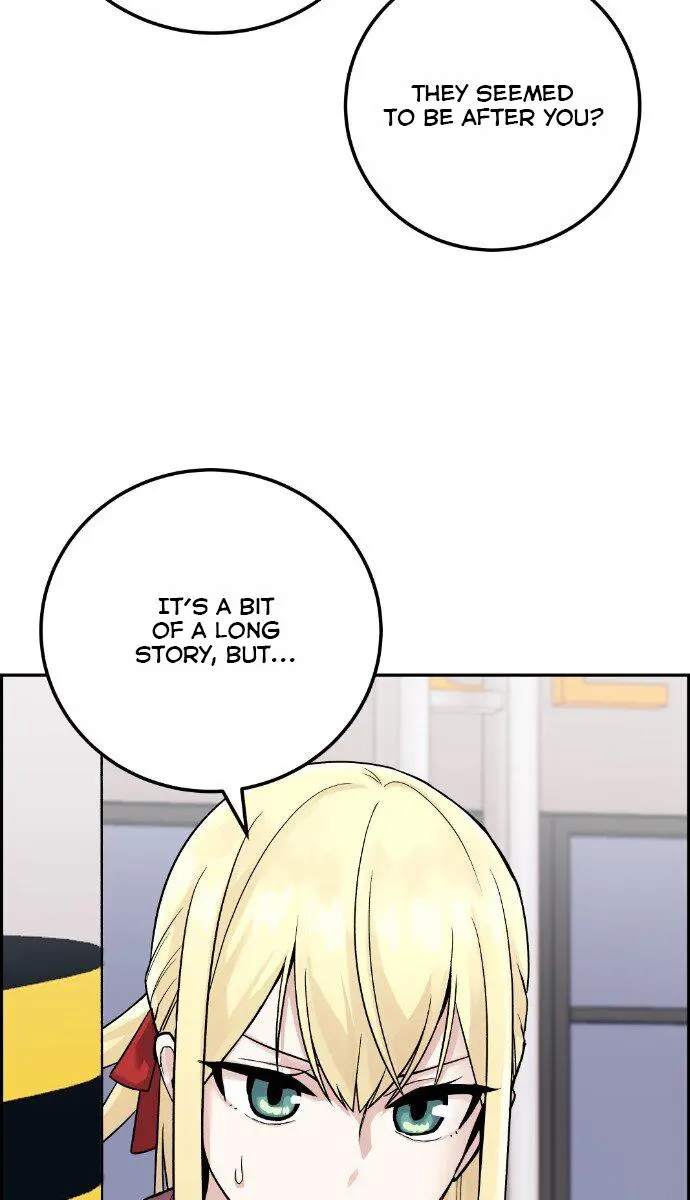 Webtoon Character Na Kang Lim Chapter 32 Page 21