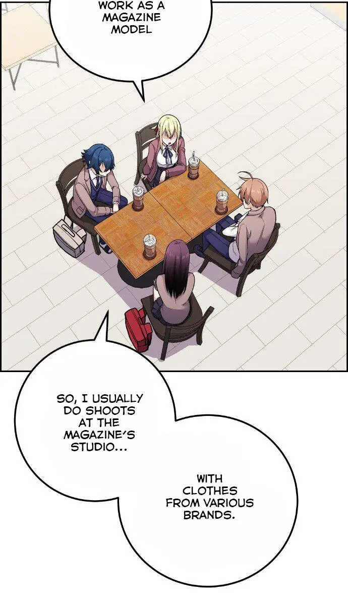 Webtoon Character Na Kang Lim Chapter 32 Page 25