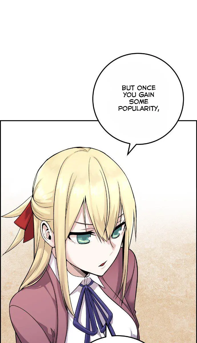 Webtoon Character Na Kang Lim Chapter 32 Page 26