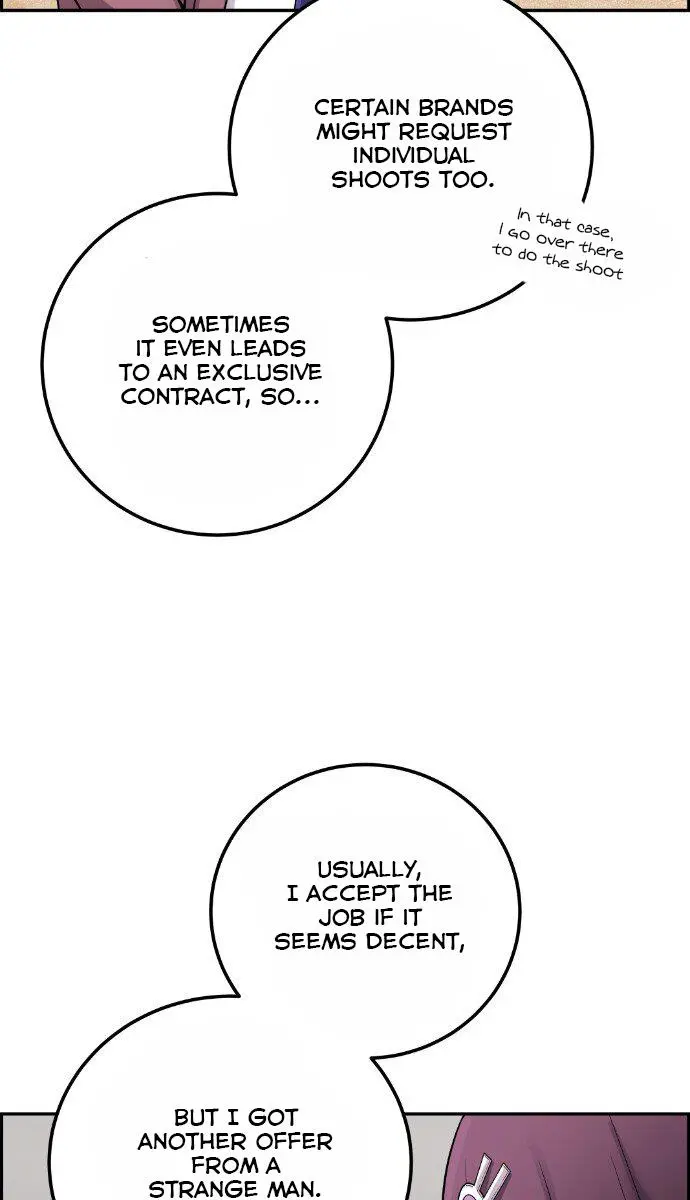 Webtoon Character Na Kang Lim Chapter 32 Page 27