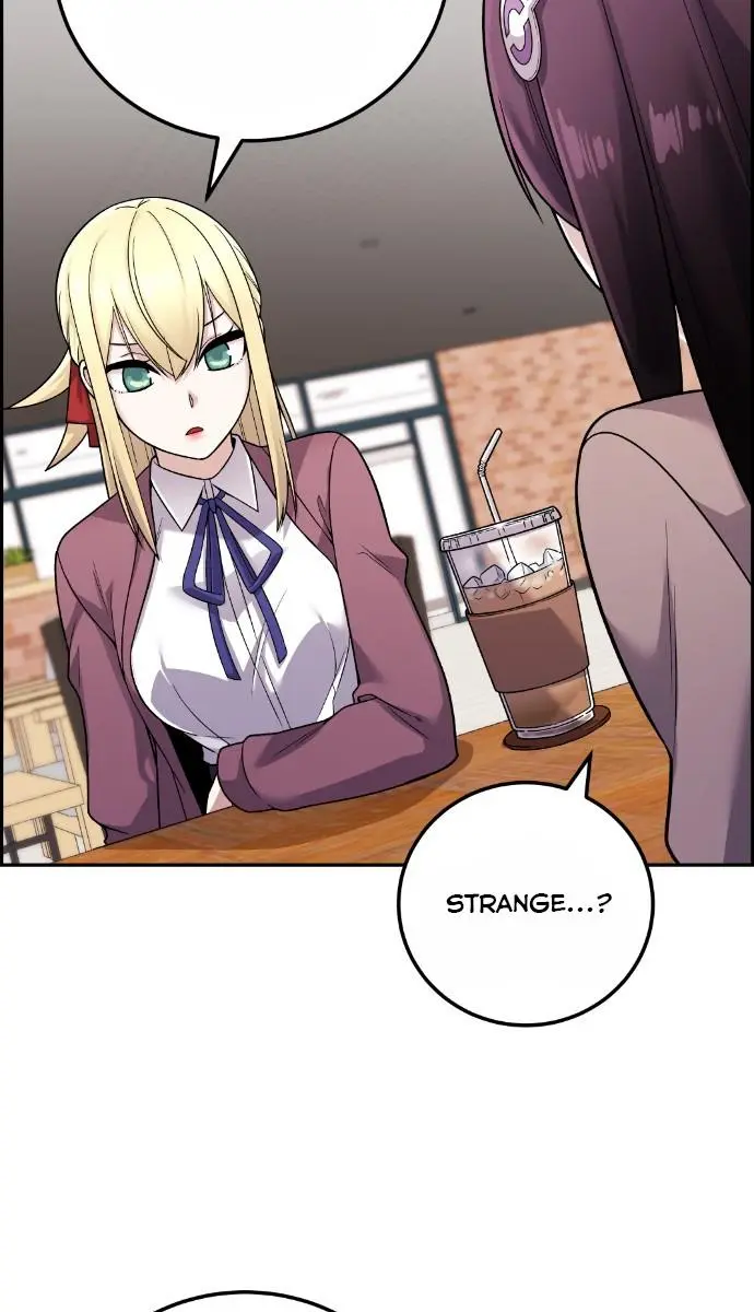 Webtoon Character Na Kang Lim Chapter 32 Page 28