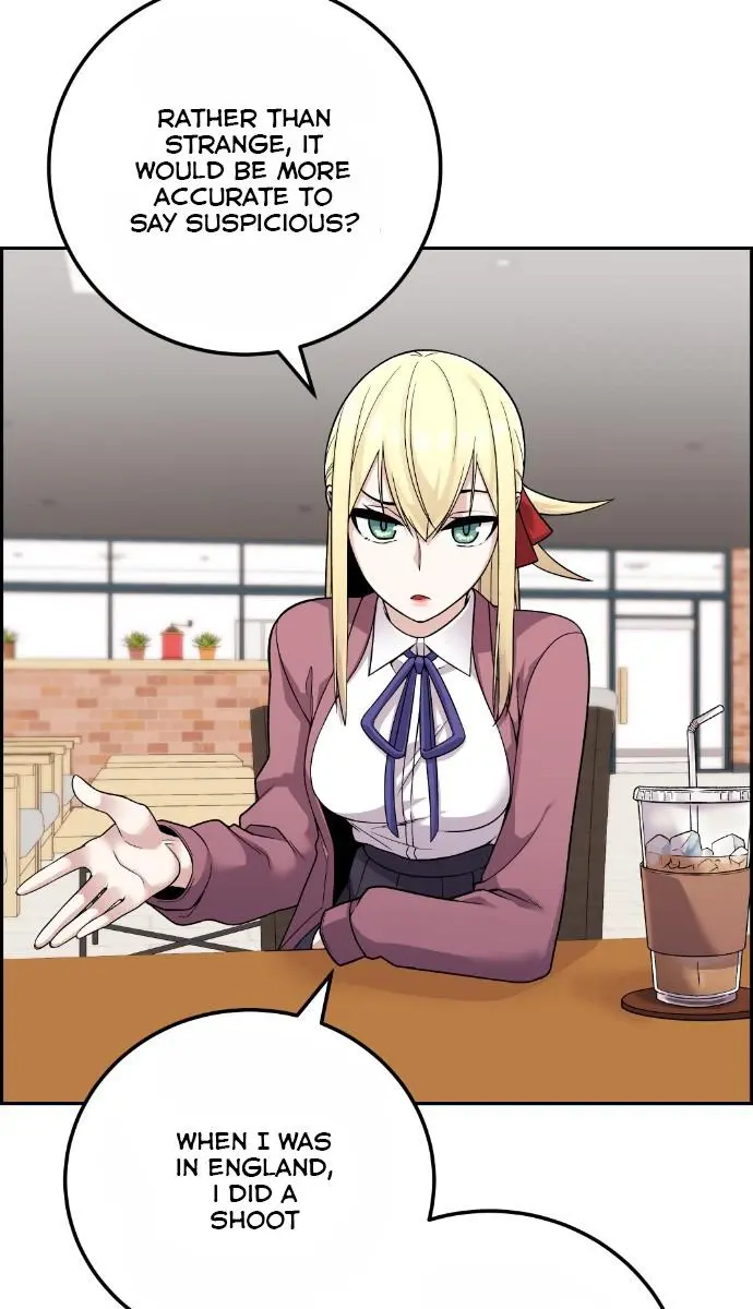 Webtoon Character Na Kang Lim Chapter 32 Page 29