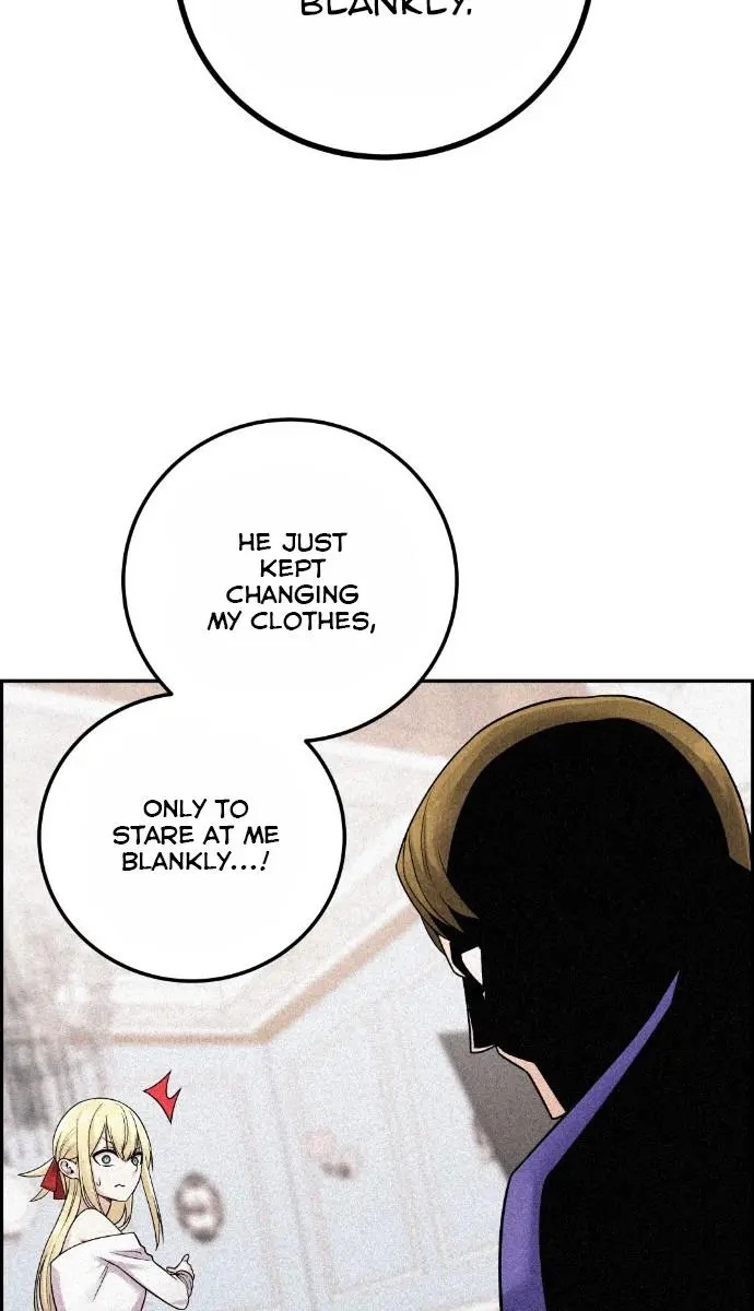 Webtoon Character Na Kang Lim Chapter 32 Page 34