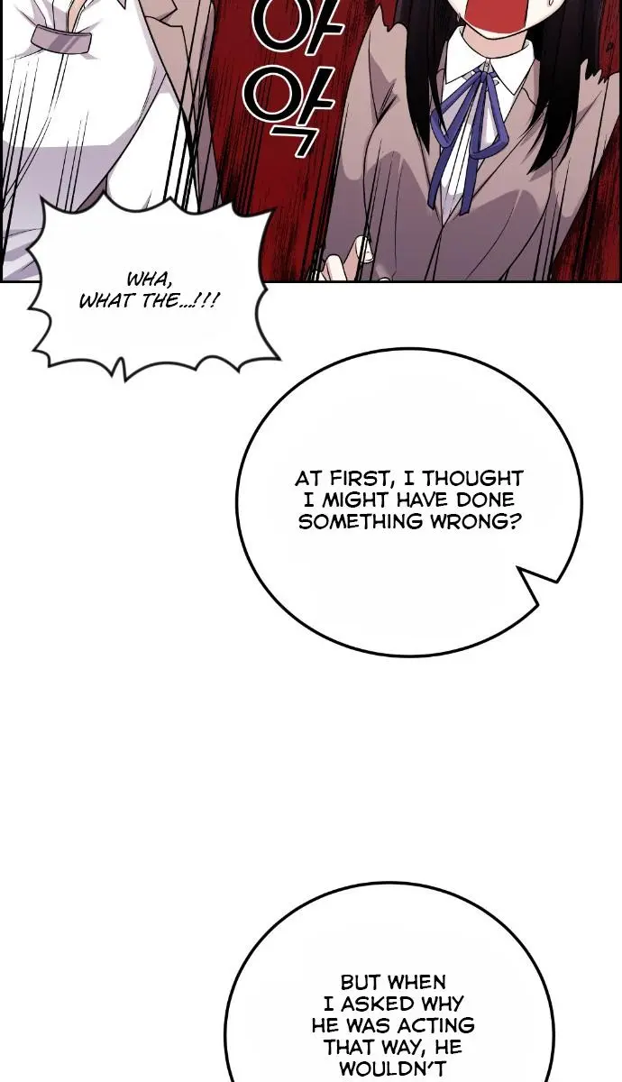 Webtoon Character Na Kang Lim Chapter 32 Page 36