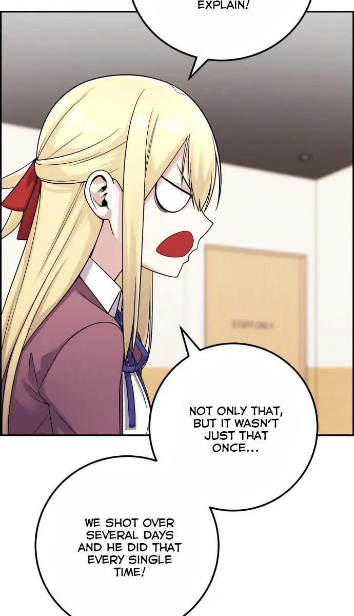 Webtoon Character Na Kang Lim Chapter 32 Page 37