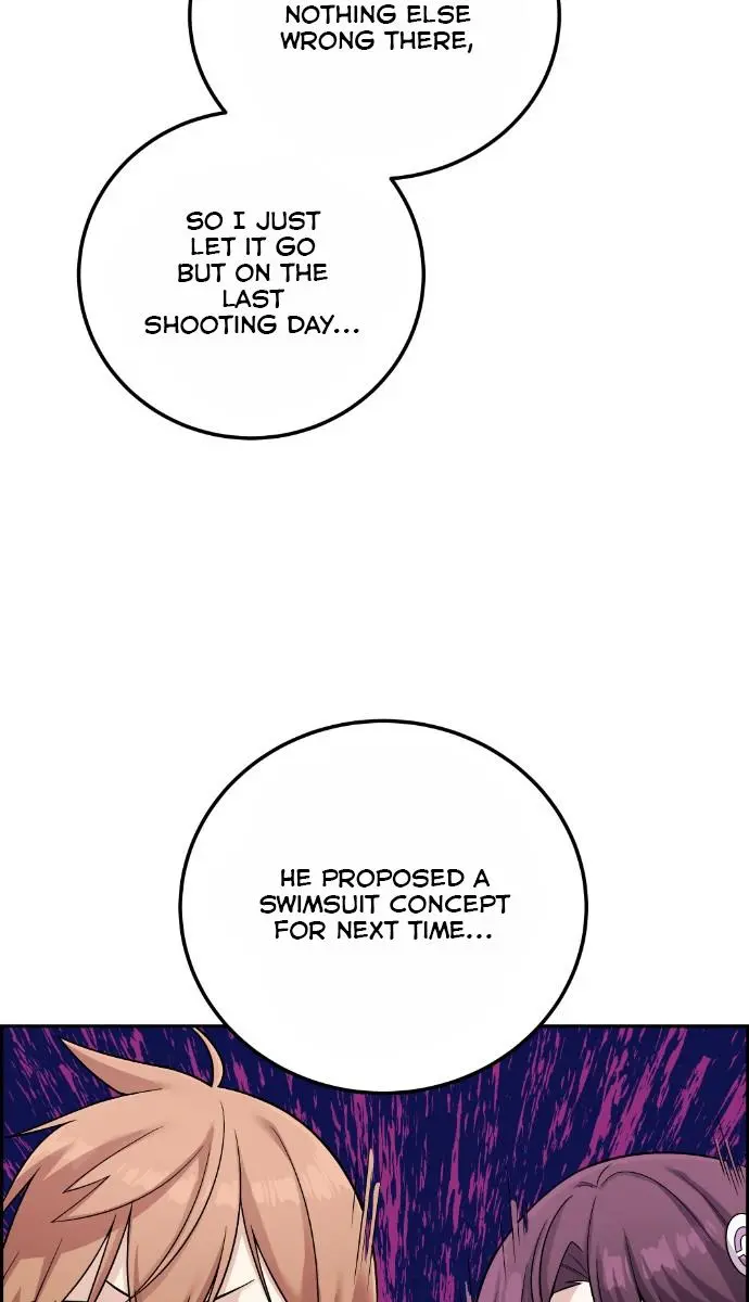 Webtoon Character Na Kang Lim Chapter 32 Page 39