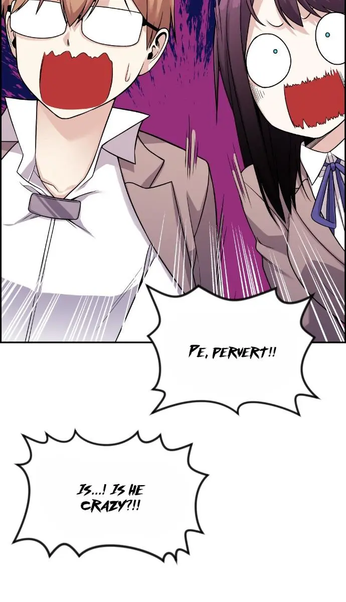 Webtoon Character Na Kang Lim Chapter 32 Page 40