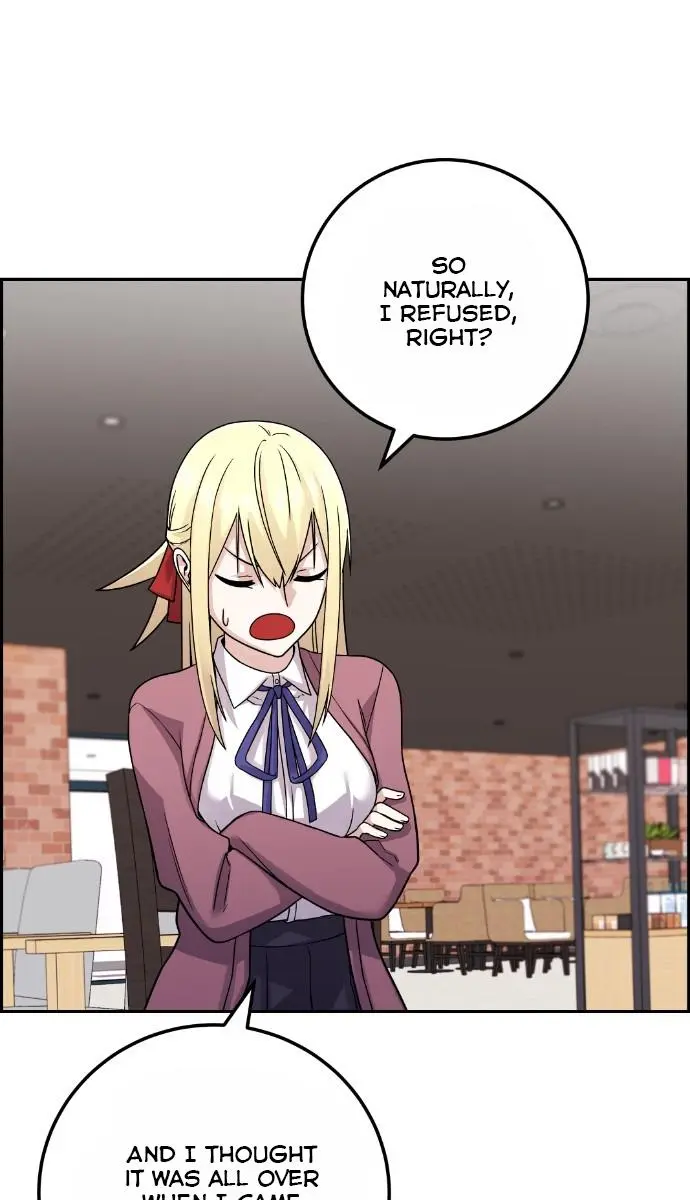 Webtoon Character Na Kang Lim Chapter 32 Page 41