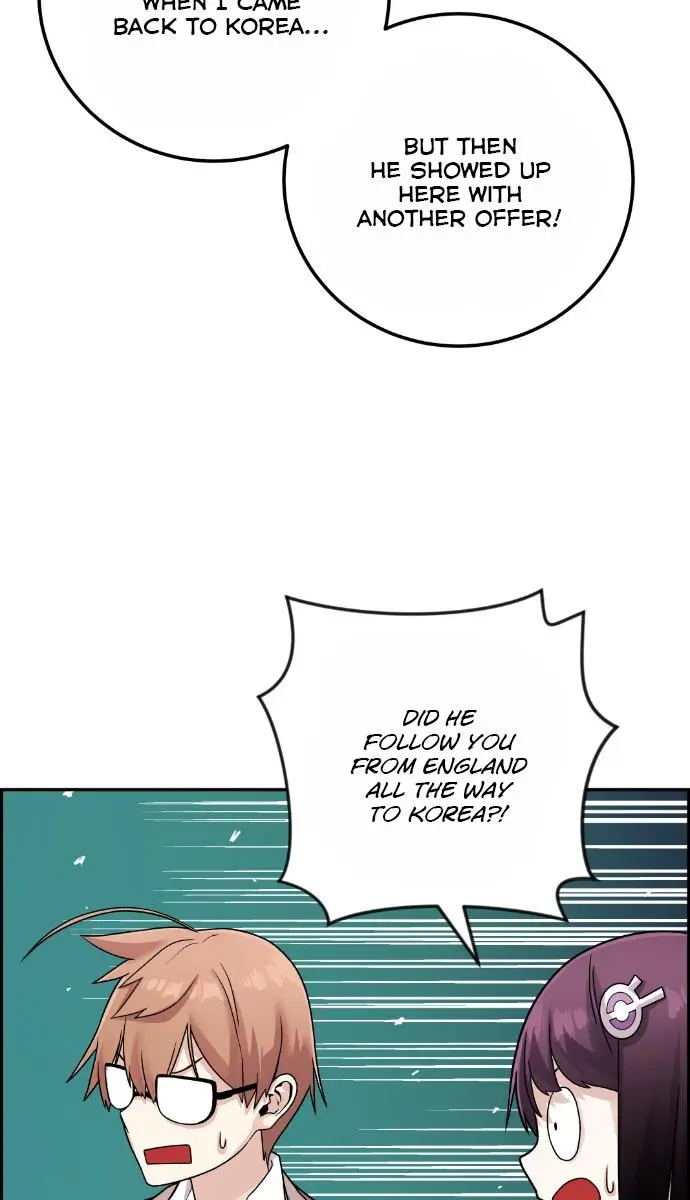 Webtoon Character Na Kang Lim Chapter 32 Page 42